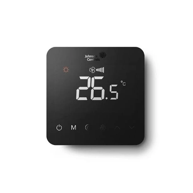 Johnson Controls Thermostat