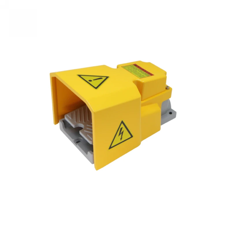 Kacon HRF-HD3NX Foot Switch