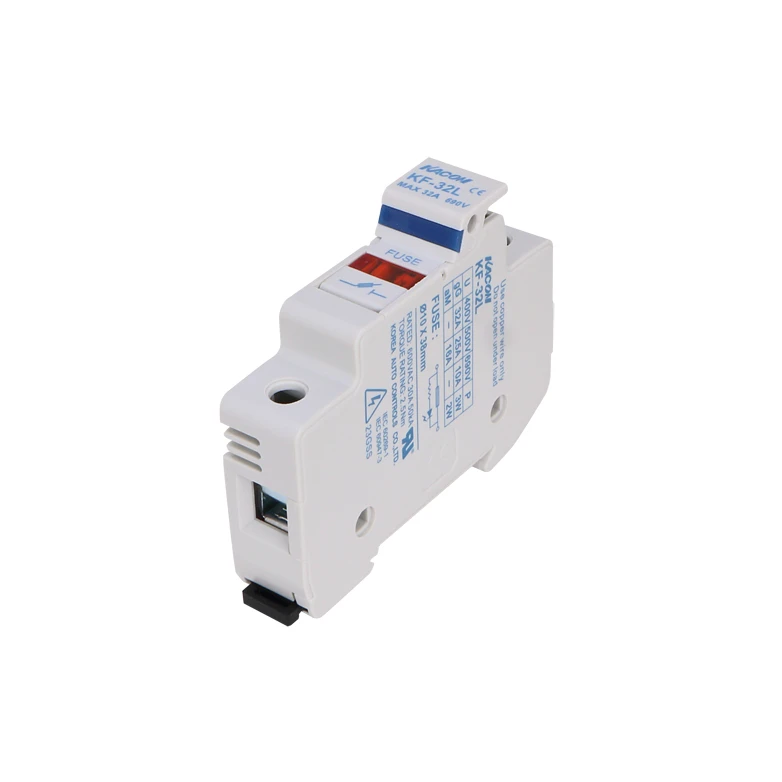 Kacon KF-32L Fuse Holder