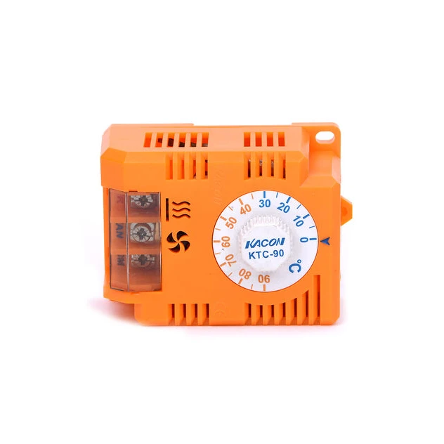 Kacon KTC Thermostat