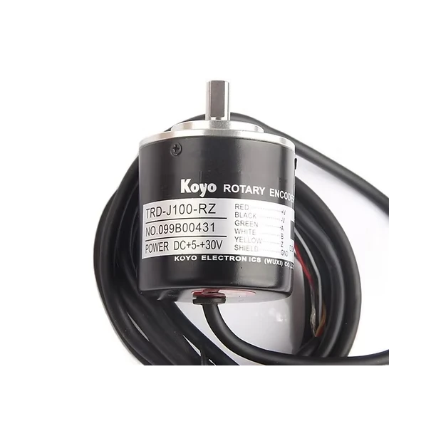 Koyo TRD-J100-RZ Encoder