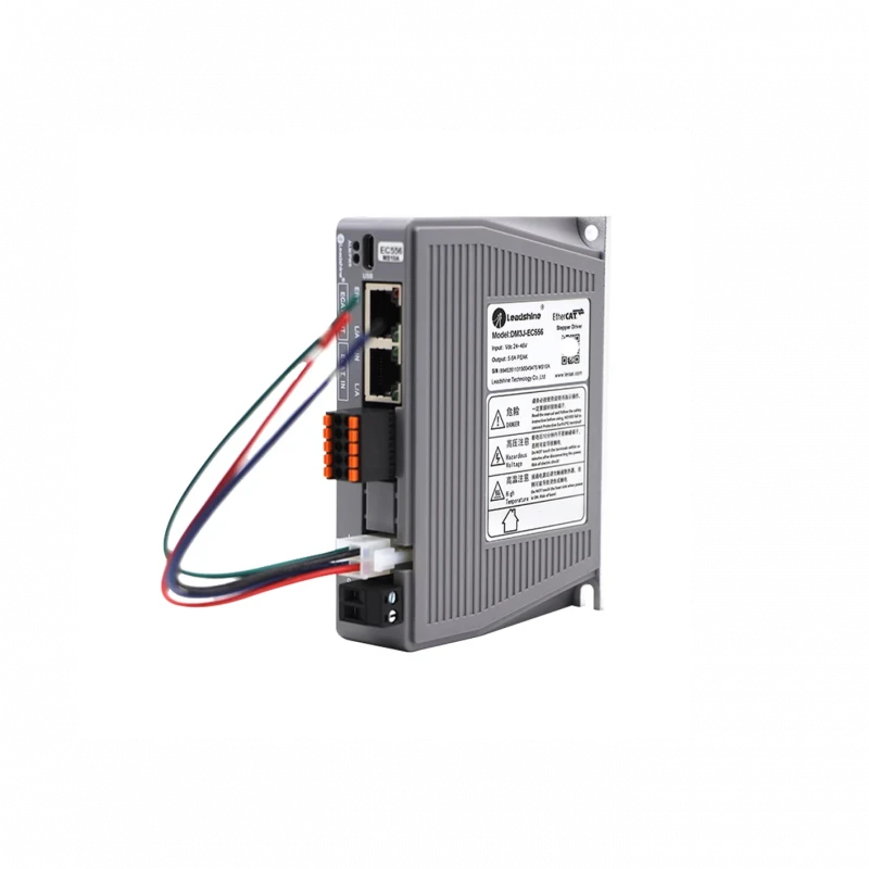 Leadshine DM3J-EC522 Stepper Drive