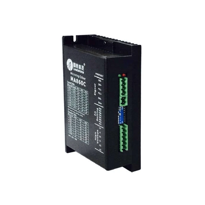 Leadshine MA860C Stepper Drive