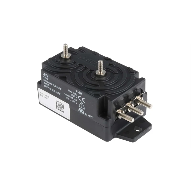 LEM DVL 1000 Voltage Transducer