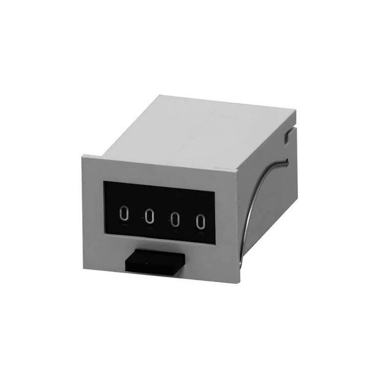 Line Seiki MCF-4XUL DC24V Counter