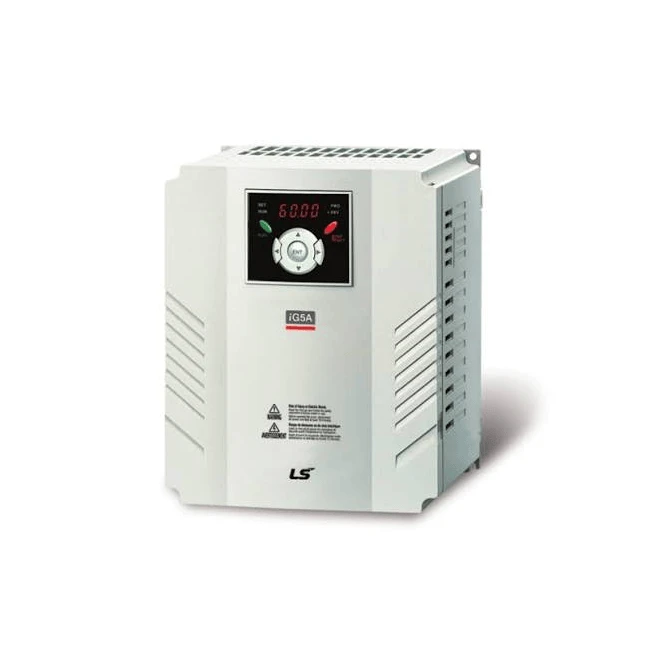 LS Electric iG5A Inverter