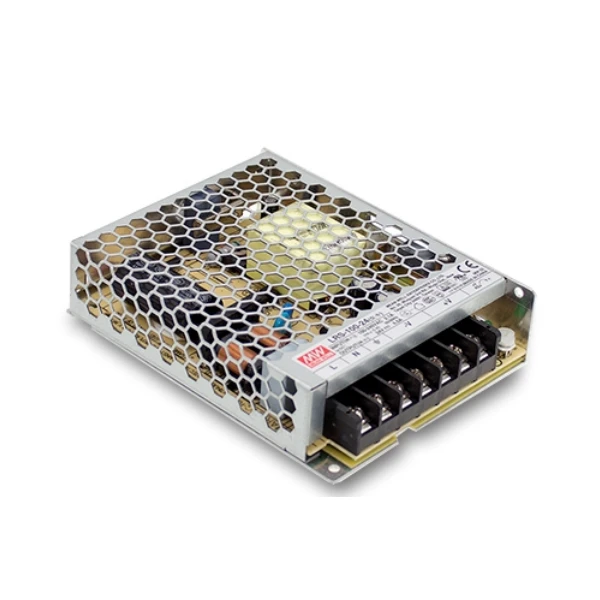 Mean Well LRS-100-24 Power Supply