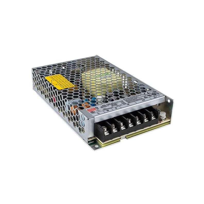 Mean Well LRS-150-12 Power Supply