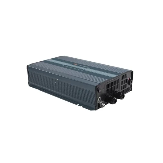 Mean Well NTU-1200-224UN Inverter