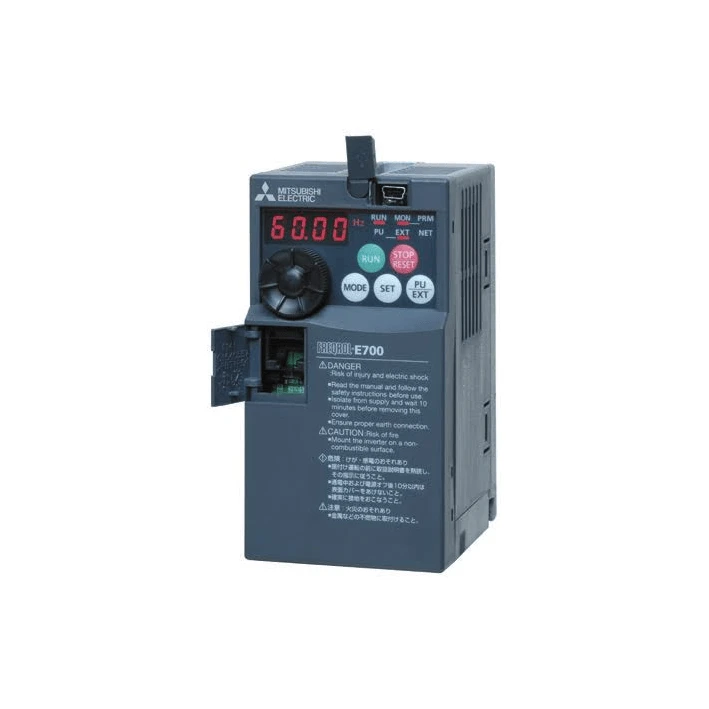 Mitsubishi FR-E720-11K Inverter