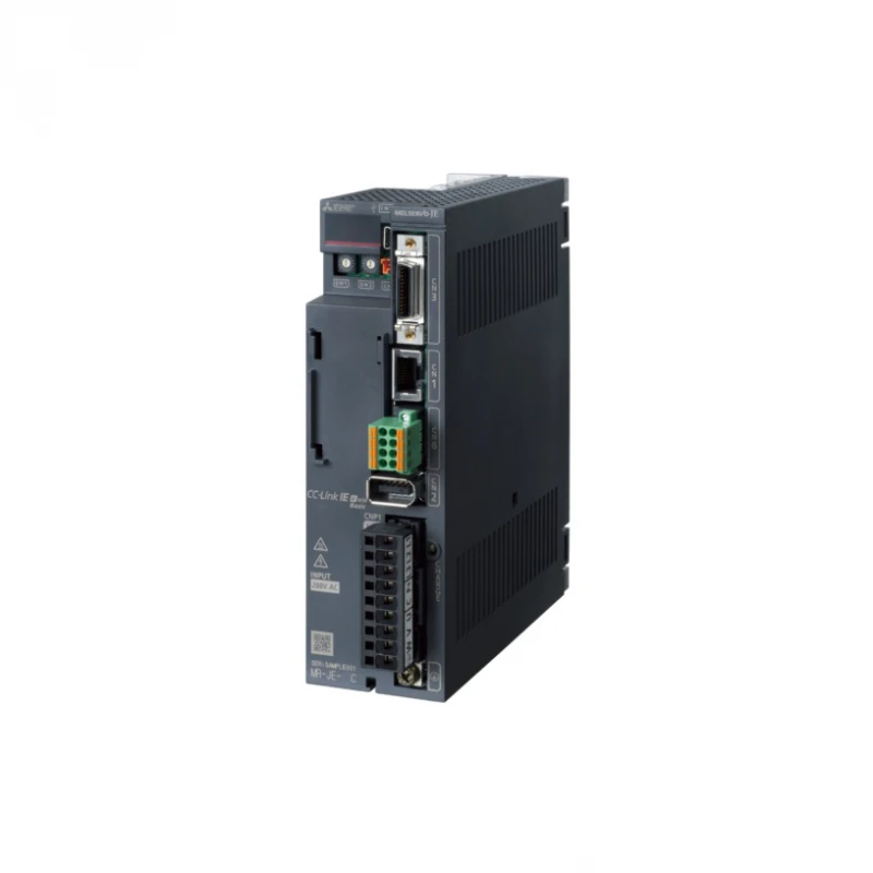 Mitsubishi MR-JE-40C Servo Drive