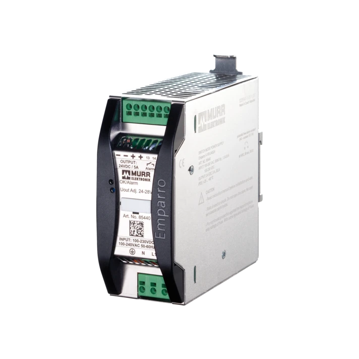Murr Elektronik Power Supply