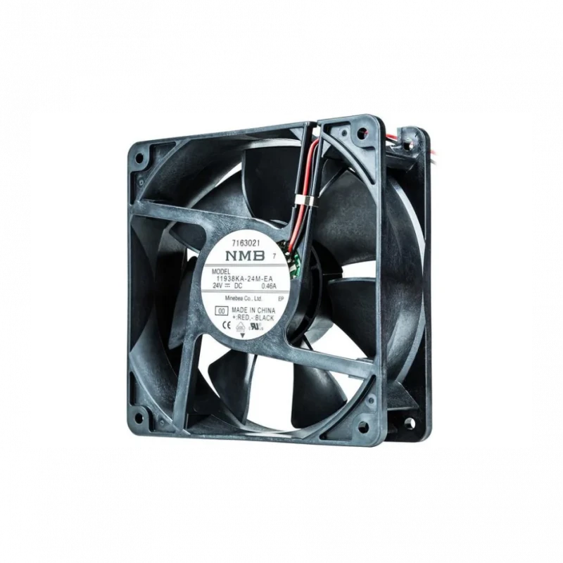 NMB 11938KA Axial Fan