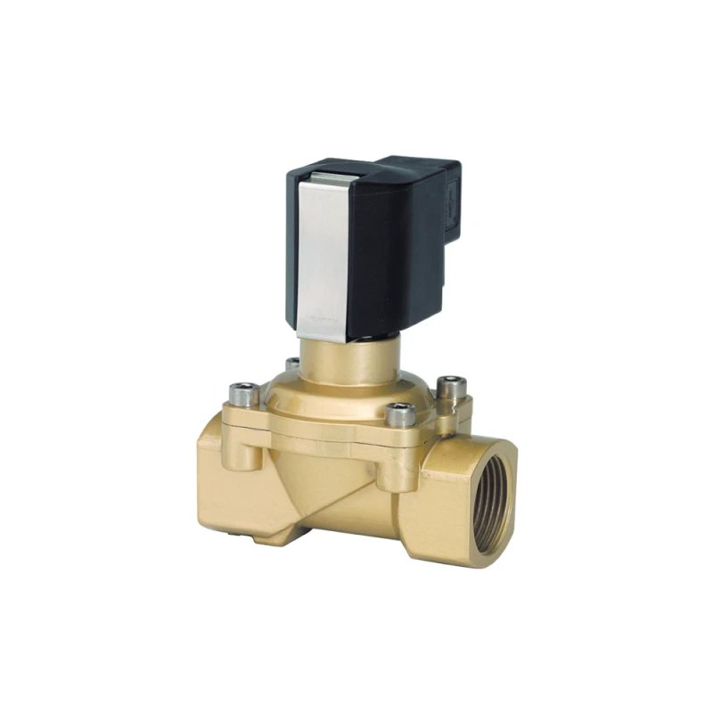 Norgren 8254501.8401.02400 Solenoid Valve