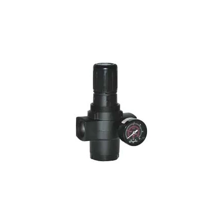 Norgren R17-600-RGLA Pressure Regulator