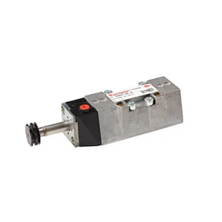 Norgren SXE9573-180-00 Solenoid Valve