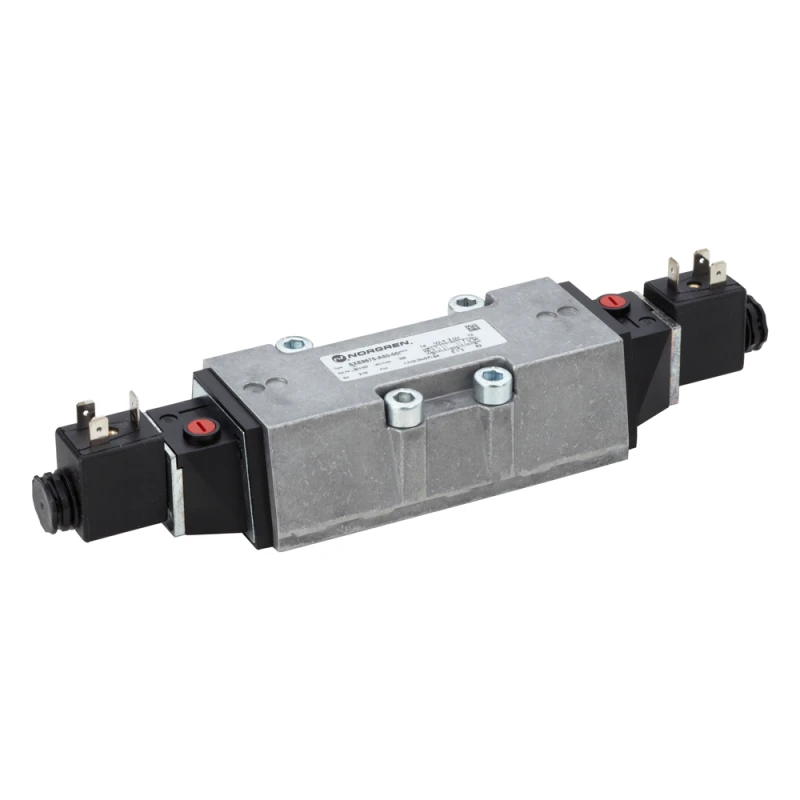 Norgren SXE9773-A60-00 Solenoid Valve