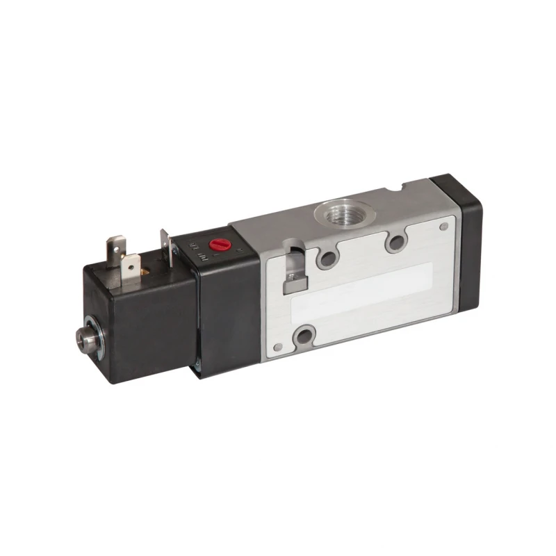 Norgren V61B423A-A213J Solenoid Valve