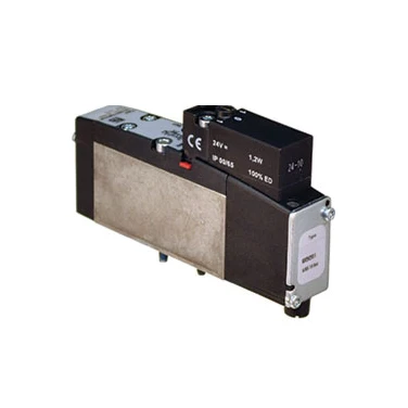 Norgren VS18S527DF313A Solenoid Valve