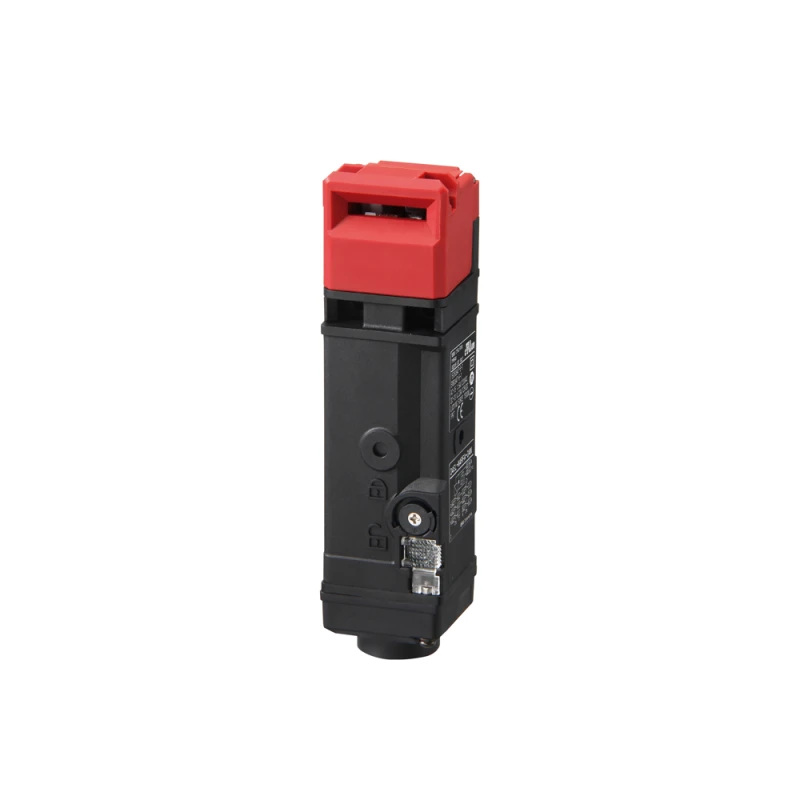 Omron D4SL-N2HFA-D4C3 Guard Lock Switch