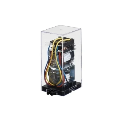 Omron MM3KP AC200/(220) Latching Relay