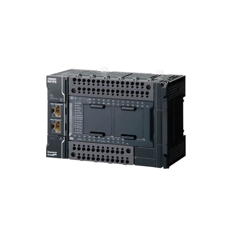 Omron NX1P PLC
