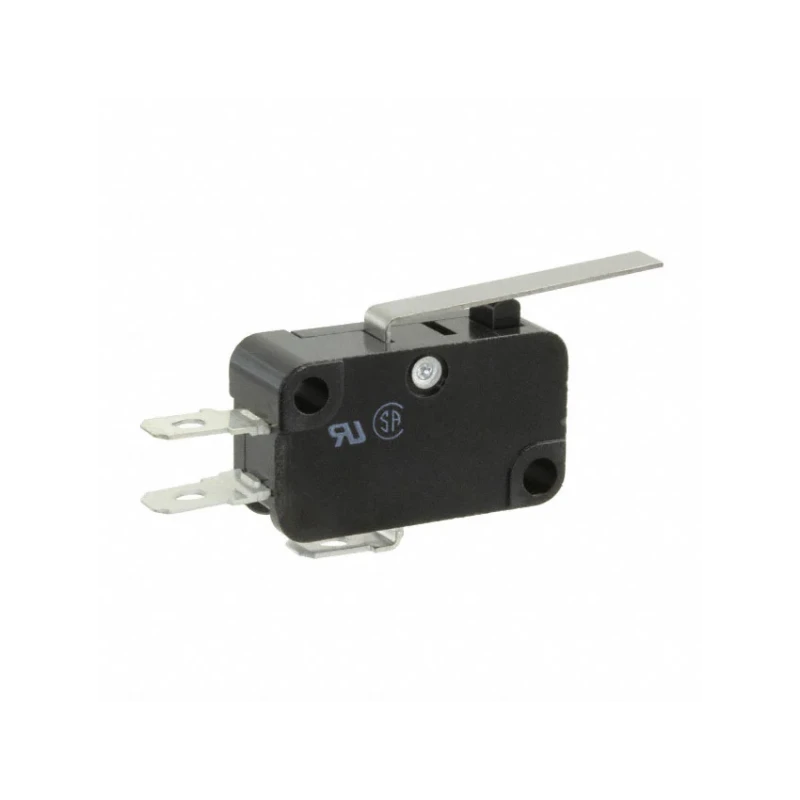 Omron V-102-1A4 Micro Switch