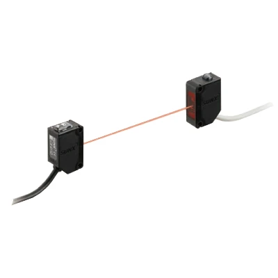 Panasonic CX-411 Photoelectric Sensor