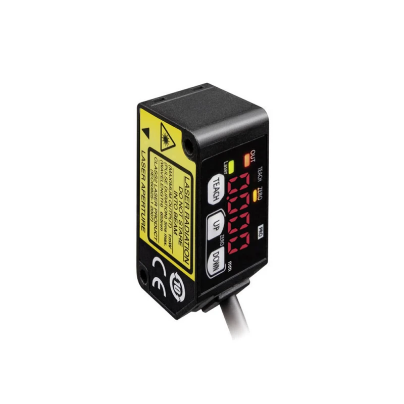 Panasonic HG-C1400-P Laser Sensor