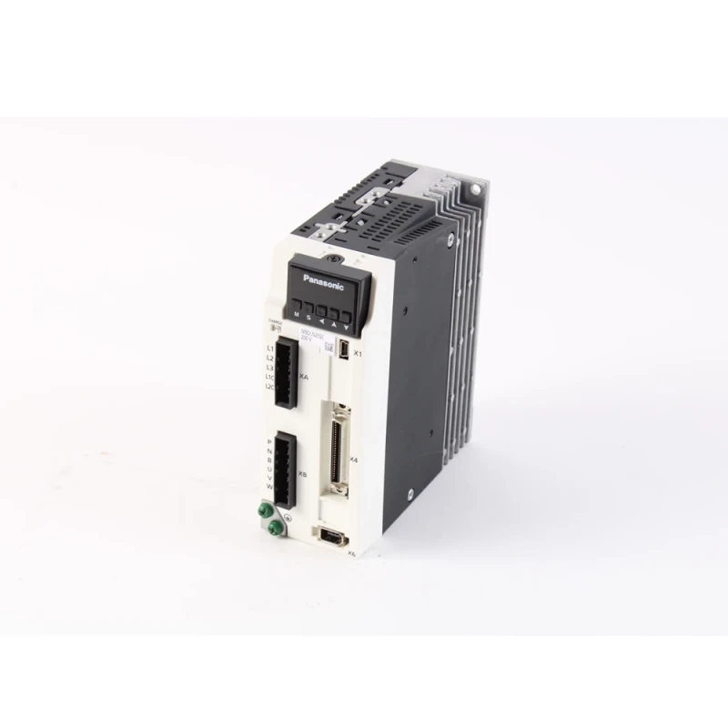 Panasonic MBDLN25SE Servo Drive