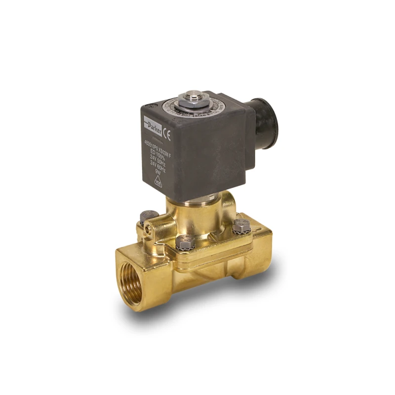 Parker 7321BAN00 Solenoid Valve