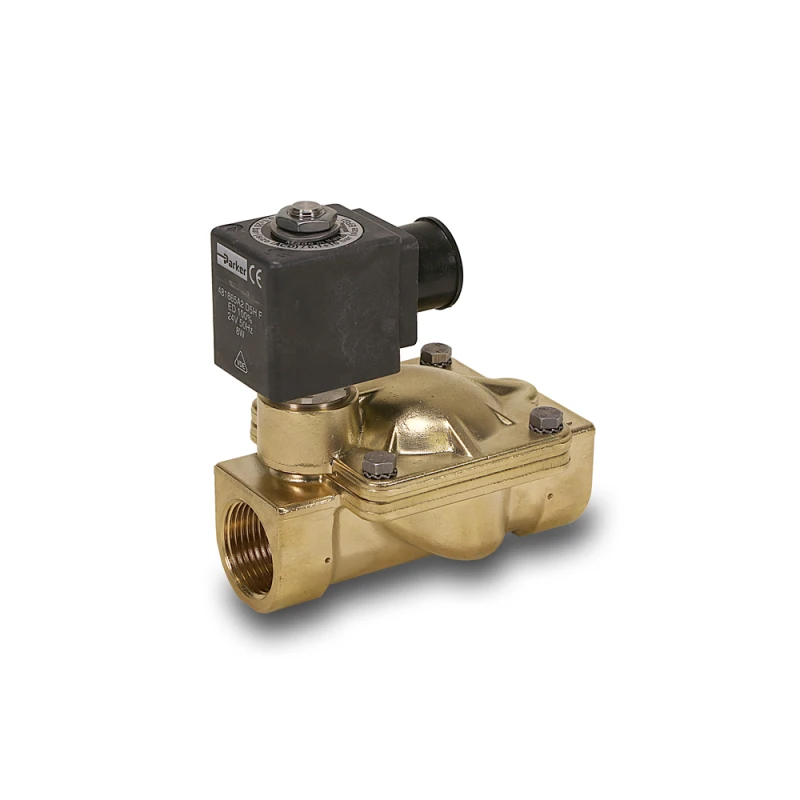 Parker 7321BCN00 Solenoid Valve