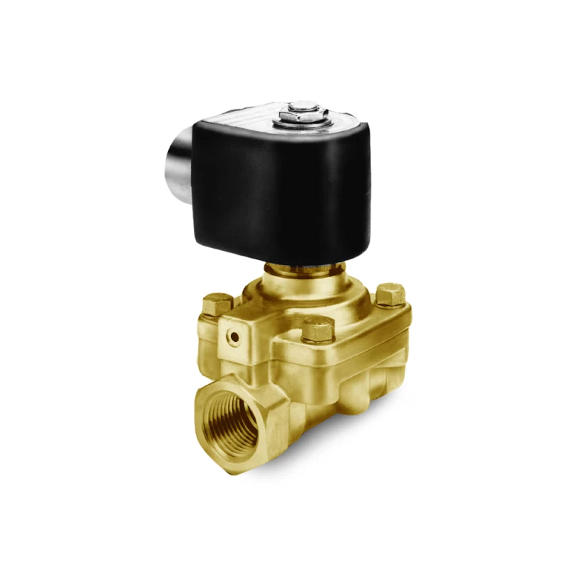 Parker 7321GBN99N00N0 Solenoid Valve