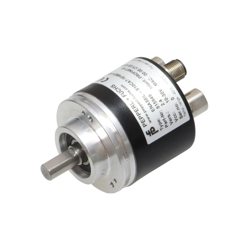 Pepperl+Fuchs Absolute Encoder