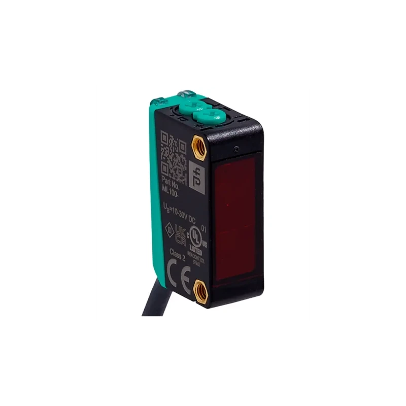 Pepperl+Fuchs ML100-8-H-350-RT/102/115 Photoelectric Sensor