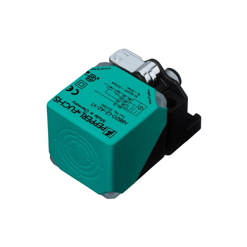 Pepperl+Fuchs NBB20-L2-A2-V1 Inductive Sensor