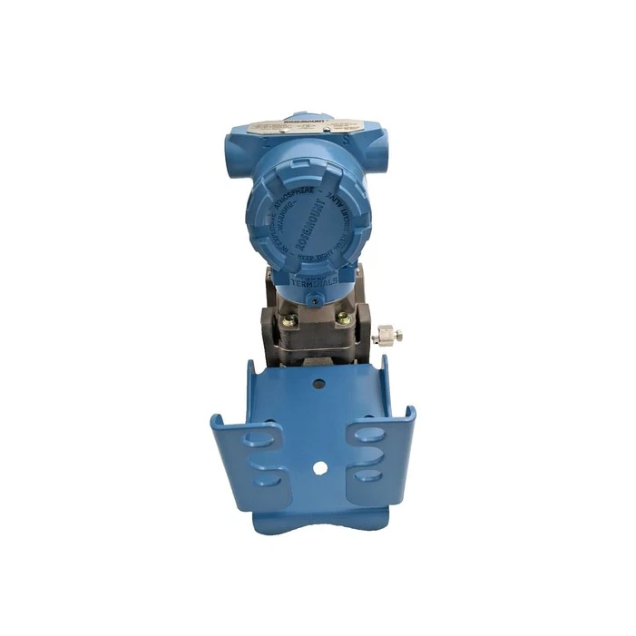 Rosemount Temperature Sensor
