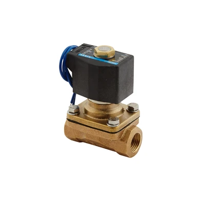 Samin AV21-02-2-A-KR DC24V Solenoid Valve