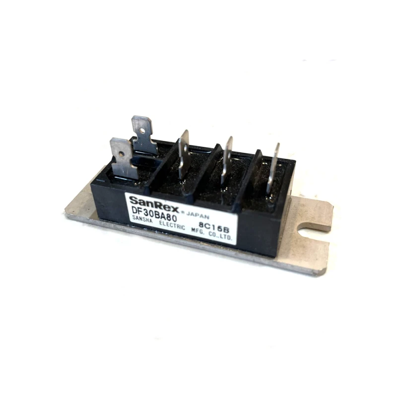 Sanrex DF30BA80 Diode