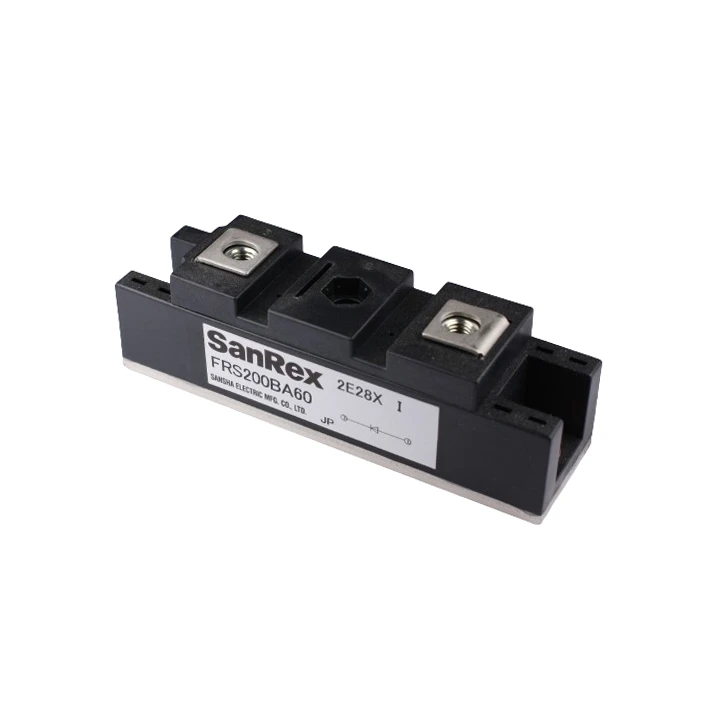 Sanrex FRS Diode