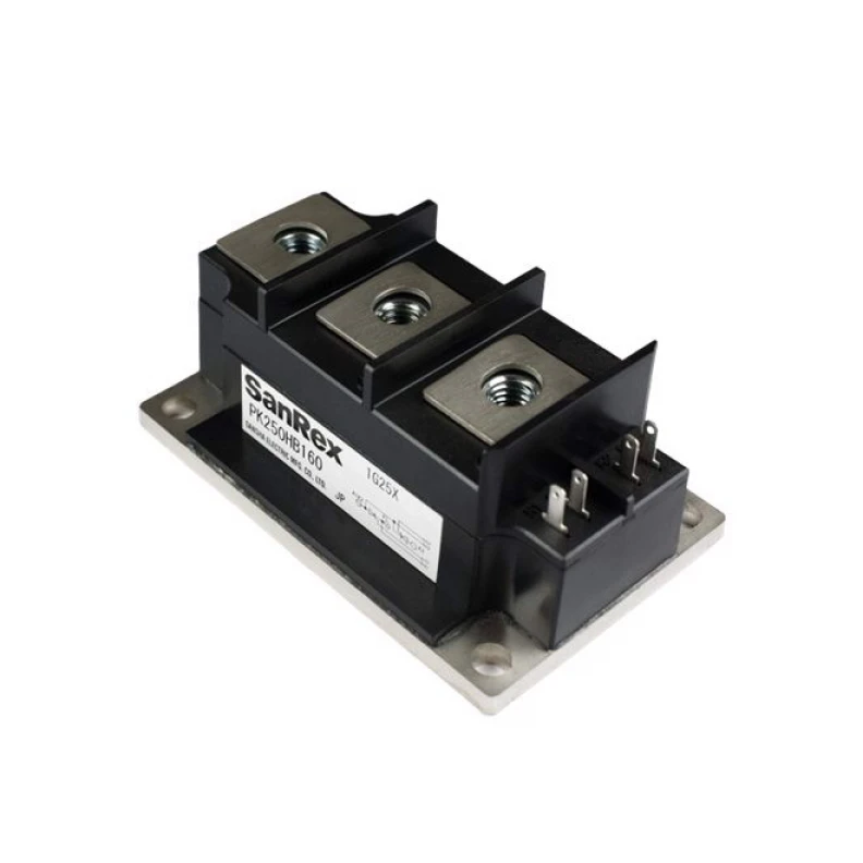 Sanrex Thyristor