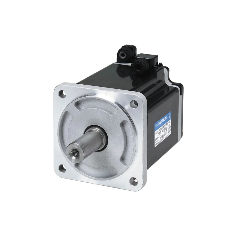 Sanyo Denki Servo Motor