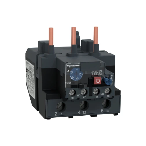 Schneider Thermal Overload Relay