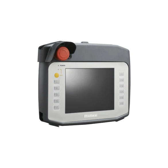 Schneider PFXGP4311HTADER Touch Screen