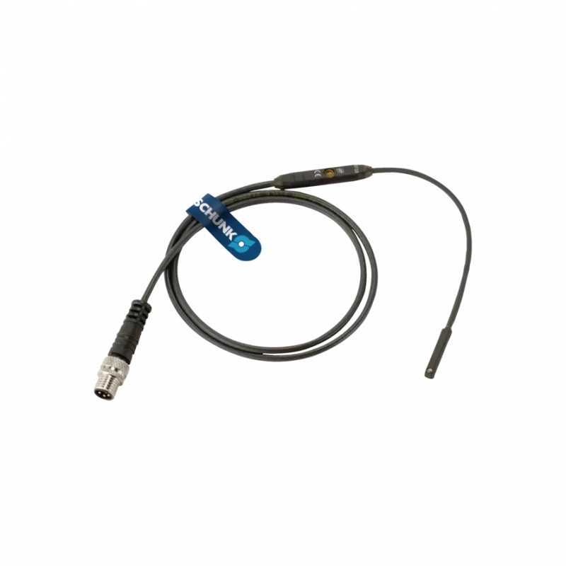 Schunk MMS-P 22-S-M8-PNP Programmable Magnetic Switch