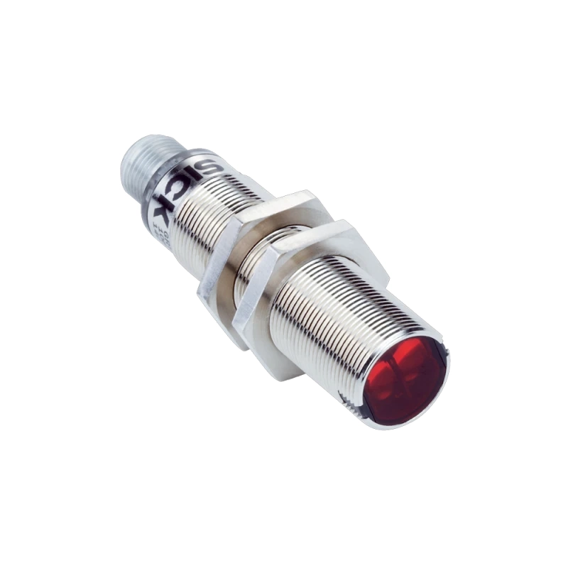 Sick GRL18-N1132 Photoelectric Sensor