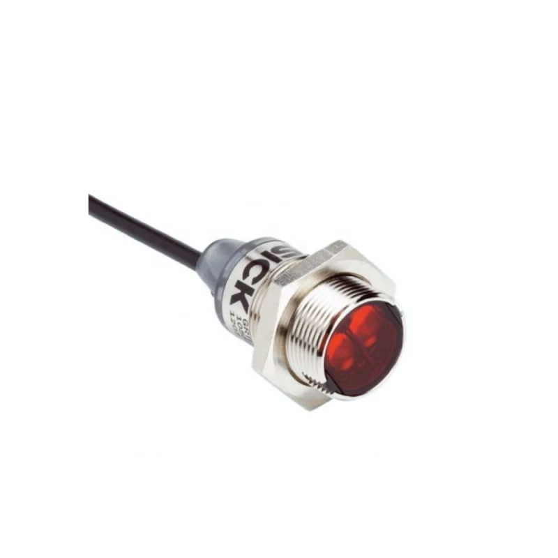 Sick GRTE18S-N1342 Photoelectric Sensor