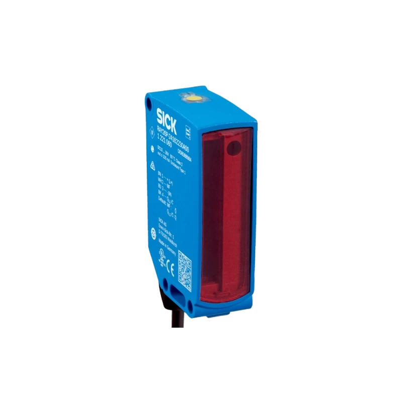 Sick RAY26P-34162330A00 Photoelectric Sensor