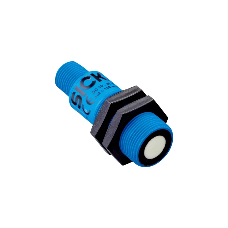 Sick UM18-217167101 Ultrasonic Distance Sensor
