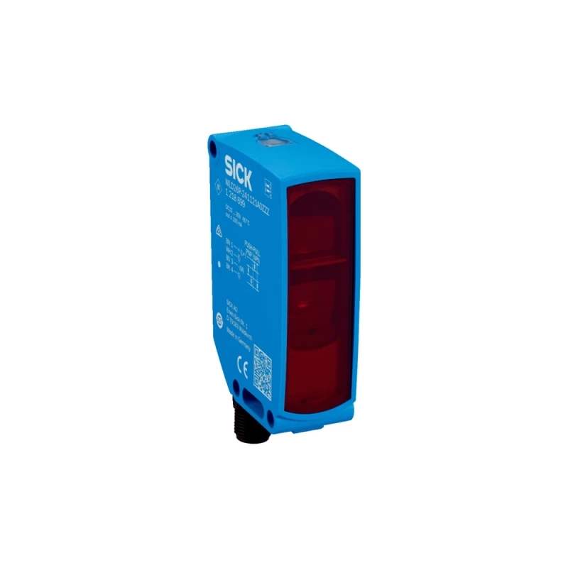 Sick WLD26P-241121A0ZZZ Photoelectric Sensor